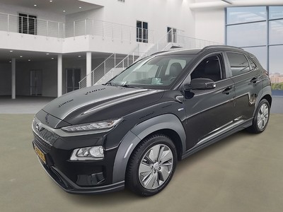 Hyundai Kona 0.0 EV FASHION 64 KWH, 2020