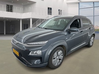 Hyundai Kona 0.0 EV FASHION 64 KWH, 2020