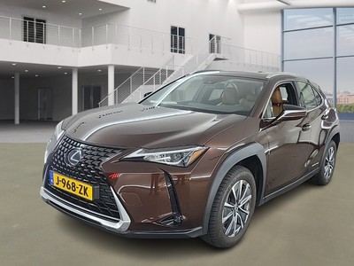Lexus Ux 0.0 300E BUSINESS 54 KWH, 2020