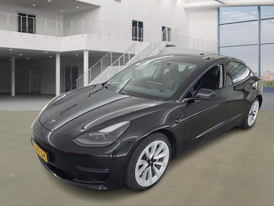 Tesla Model 3 0.0 LONG RANGE AWD 75 KWH, 2020