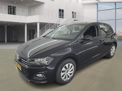 Volkswagen Polo 0.9 1.0 TSI COMFORTLINE, 2021
