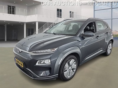 Hyundai Kona 0.0 EV COMFORT 64 KWH, 2020