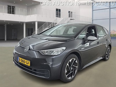 Volkswagen Id.3 0.0 FIRST 58 KWH, 2020