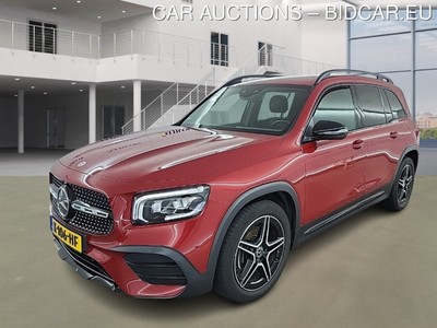 Mercedes-Benz Glb 1.3 200 BUSINESS SOLUTION AMG, 2020