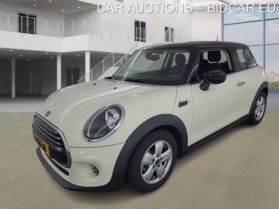 MINI 1.4 1.5 COOPER SALT, 2021