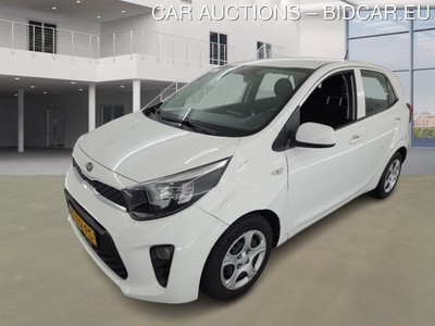 Kia Picanto 0.9 1.0 DPI COMFORTLINE 5P, 2021
