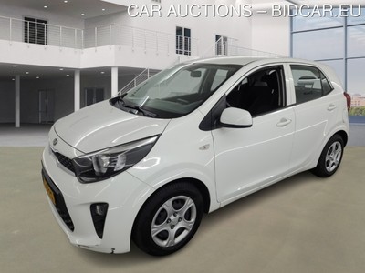 Kia Picanto 0.9 1.0 DPI COMFORTLINE 5P, 2021