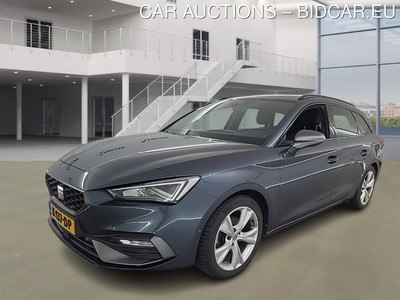 Seat Leon sportstourer 1.4 1.5 ETSI FR LAUNCH EDITION, 2020
