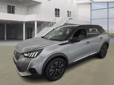 Peugeot E-2008 0.0 EV GT 50 KWH, 2020