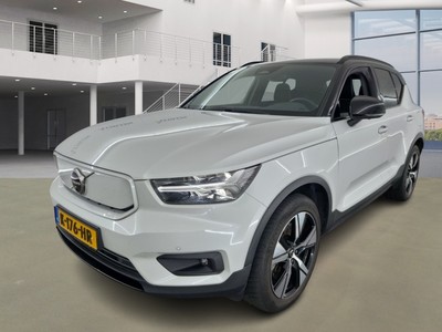 Volvo Xc40 0.0 RECHARGE P8 AWD R-DESIGN, 2020