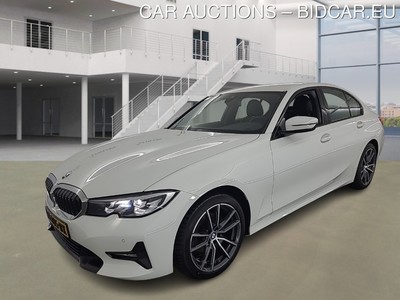 BMW 3-SERIE 1.9 320I EXECUTIVE EDITION, 2020