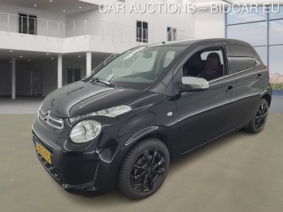 Citroen C1 0.9 1.0 VTI FEEL, 2020