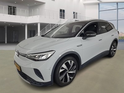 Volkswagen Id.4 0.0 FIRST 77 KWH, 2020