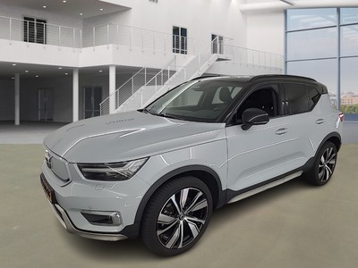 Volvo Xc40 0.0 RECHARGE P8 AWD R-DESIGN, 2020