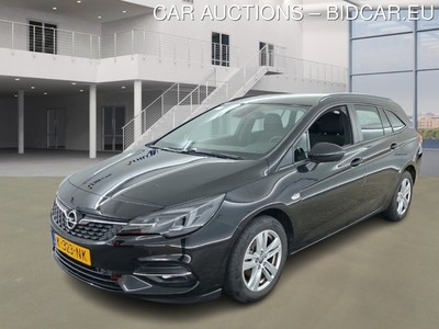 Opel Astra sports tourer 1.1 1.2 BUSINESS EDITION, 2021