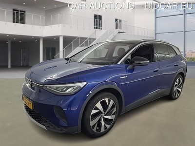 Volkswagen Id.4 0.0 FIRST 77 KWH, 2020
