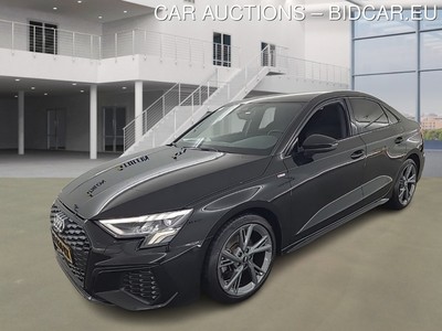 Audi A3 Limousine 0.9 30 TFSI S EDITION, 2021