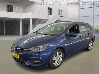 Opel Astra sports tourer 1.1 1.2 BUSINESS EDITION, 2021