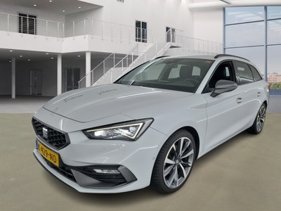 Seat Leon sportstourer 1.4 1.5 ETSI FR LAUNCH EDITION, 2021