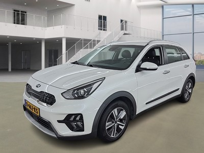 Kia Niro 1.5 1.6 GDI HYBRID DYNAMICLINE, 2021
