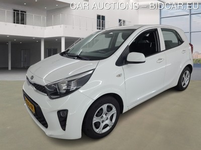 Kia Picanto 0.9 1.0 DPI COMFORTLINE, 2021