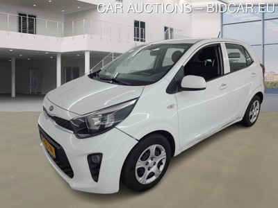 Kia Picanto 0.9 1.0 DPI COMFORTLINE, 2021