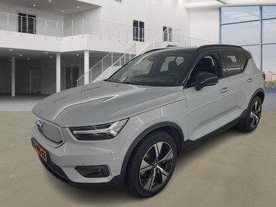 Volvo Xc40 0.0 RECHARGE P8 AWD R-DESIGN, 2020