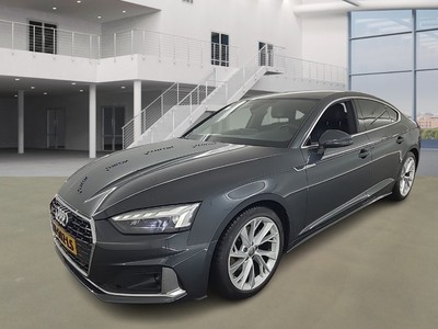 Audi A5 Sportback 1.9 35 TFSI BUSINESS EDITION, 2021