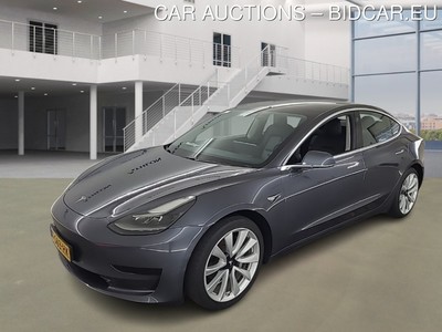 Tesla Model 3 0.0 STANDARD RWD PLUS 60 KWH, 2020