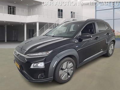 Hyundai Kona 0.0 EV PREMIUM 64 KWH, 2020
