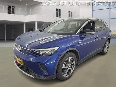 Volkswagen Id.4 0.0 FIRST 77 KWH, 2020