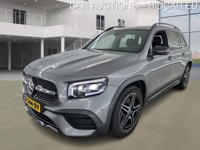 Mercedes-Benz Glb 1.3 200 BUSINESS SOLUTION AMG, 2020