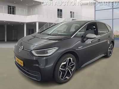 Volkswagen Id.3 0.0 FIRST PLUS 58 KWH, 2020