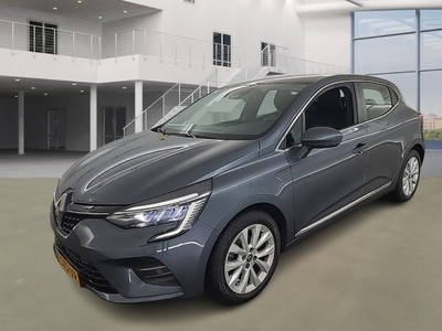 Renault Clio 0.9 1.0 TCE INTENS, 2021