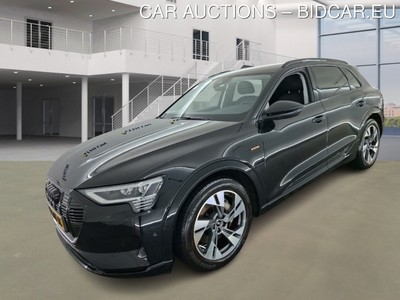 Audi E-tron 0.0 50 QUATTRO BUSINESS EDITION 71 KWH, 2020