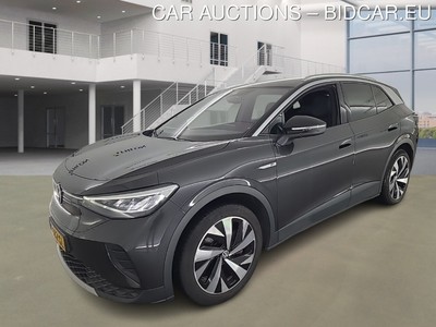 Volkswagen Id.4 0.0 FIRST 77 KWH, 2020