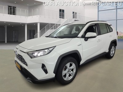 Toyota Rav4 2.4 2.5 HYBRID ACTIVE, 2021
