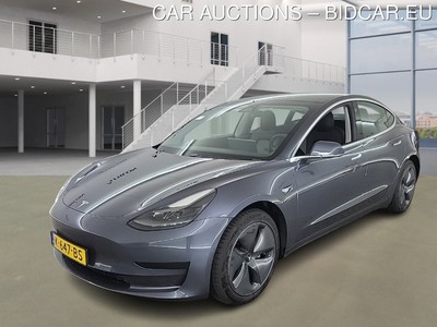 Tesla Model 3 0.0 STANDARD RWD PLUS 60 KWH, 2020