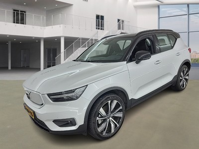 Volvo Xc40 0.0 RECHARGE P8 AWD R-DESIGN, 2020