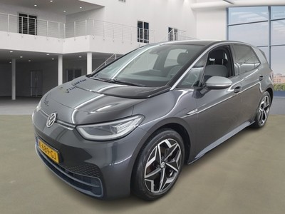 Volkswagen Id.3 0.0 FIRST PLUS 58 KWH, 2020