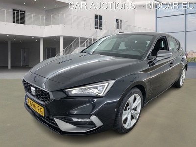 Seat Leon 1.4 1.5 TSI FR LAUNCH EDITION, 2021