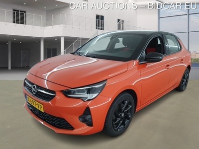 Opel Corsa 1.1 1.2 GS LINE, 2021
