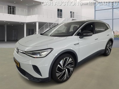 Volkswagen Id.4 0.0 FIRST MAX 77 KWH, 2020