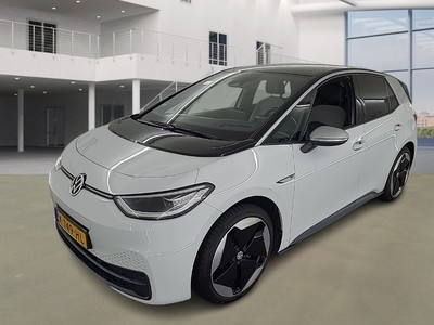 Volkswagen Id.3 0.0 FIRST MAX 58 KWH, 2020