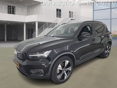 Volvo Xc40 0.0 RECHARGE P8 AWD R-DESIGN, 2021