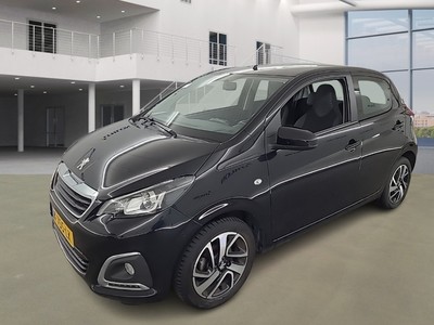 Peugeot 108 0.9 1.0 E-VTI ALLURE, 2021