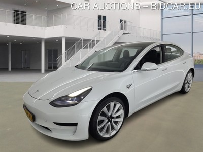 Tesla Model 3 0.0 STANDARD RWD PLUS 60 KWH, 2020