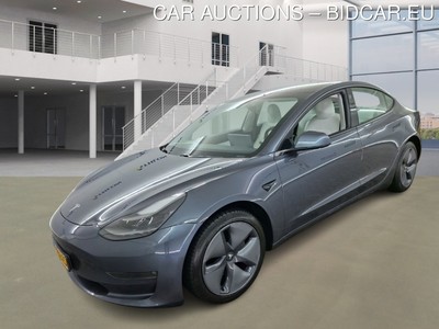 Tesla Model 3 0.0 LONG RANGE AWD 75 KWH, 2020
