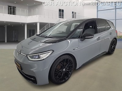 Volkswagen Id.3 0.0 FIRST PLUS 58 KWH, 2020