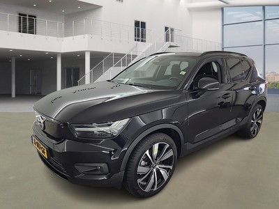 Volvo Xc40 0.0 RECHARGE P8 AWD R-DESIGN, 2020